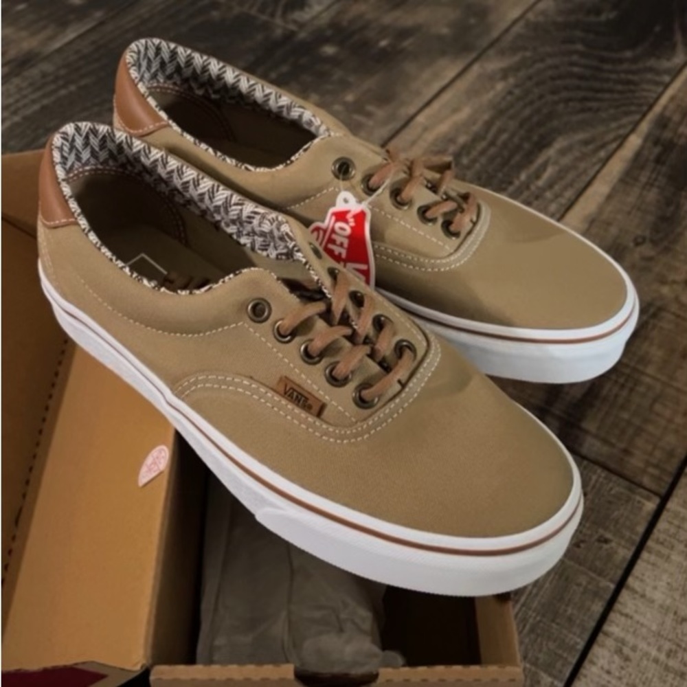 Vans Era 59.